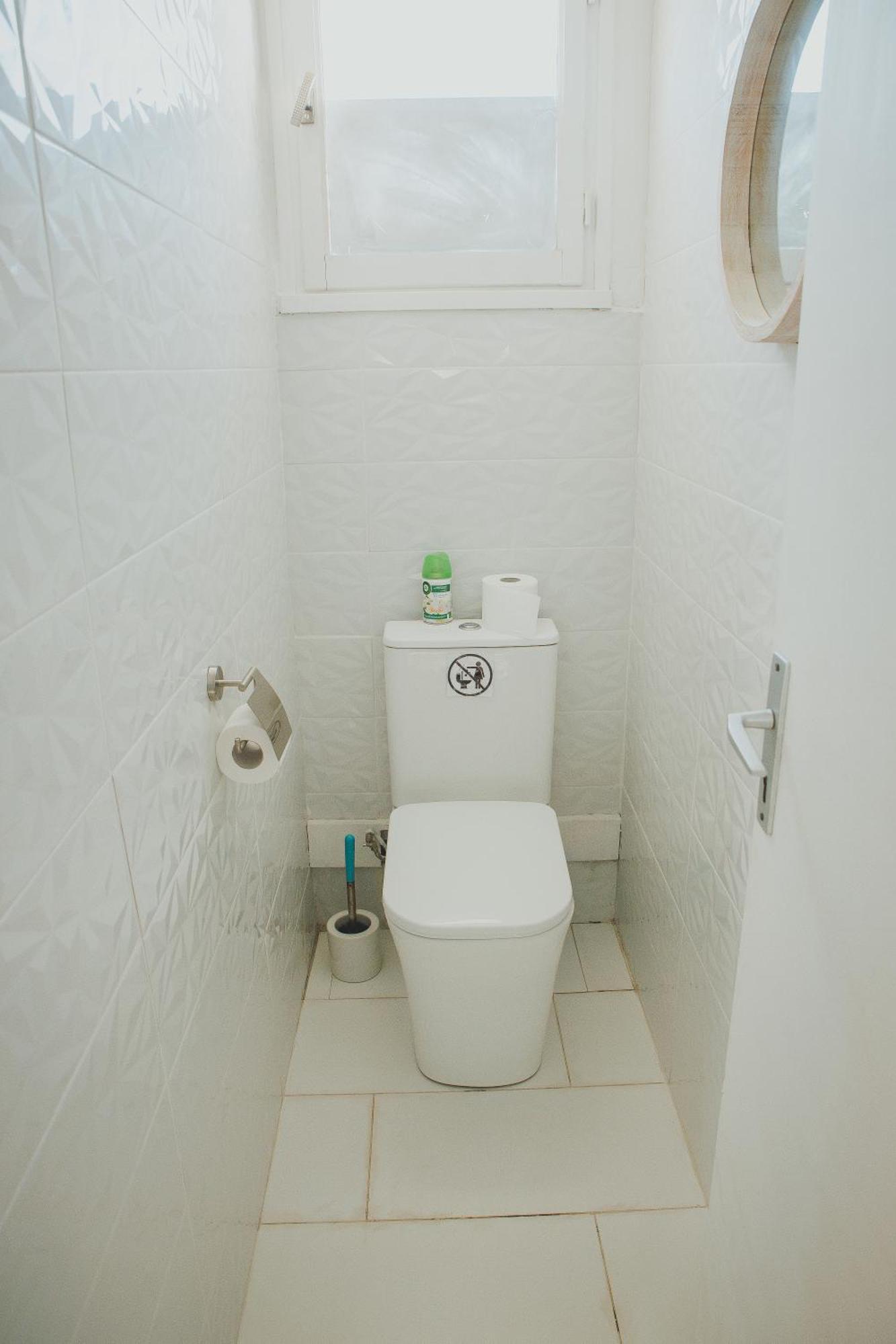 La Luciole Longere 65 M2 Climatisee & Lumineuse Lery  Extérieur photo